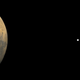 Distance from Mars to Phobos (Image: Public domain/Ryan F Mandelbaum via Wikimedia Commons)